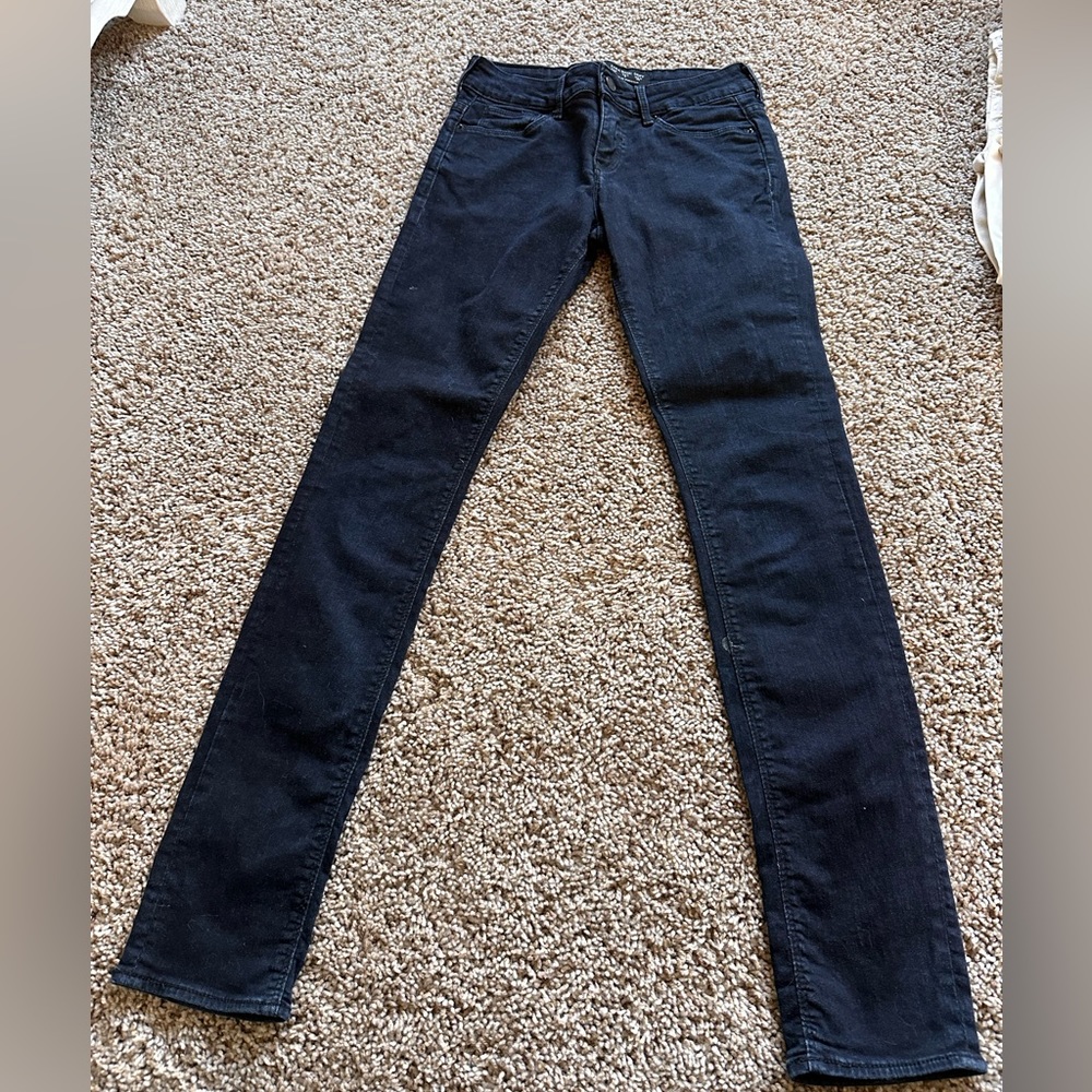 Zara jeans